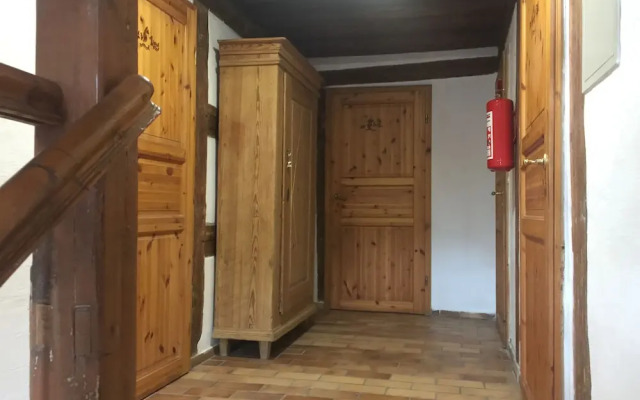 Altstadtpension Zirndorf