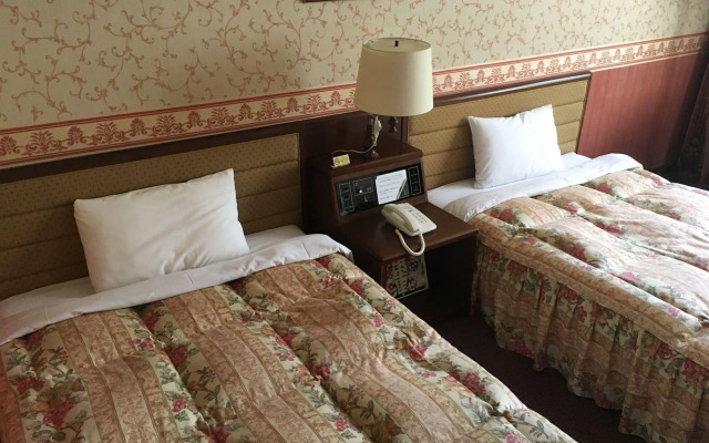 Izumigo Takayama Dog Paradise Hotel