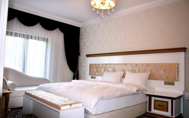 Grand Yuksel Hotel