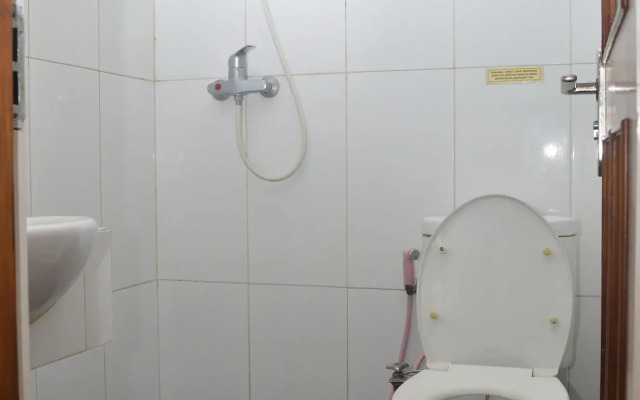 Hotel Mataram 2 Malioboro