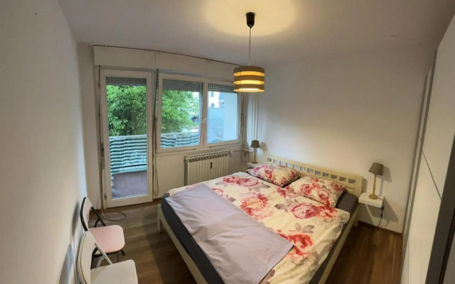 Apartment Jarun Comfort