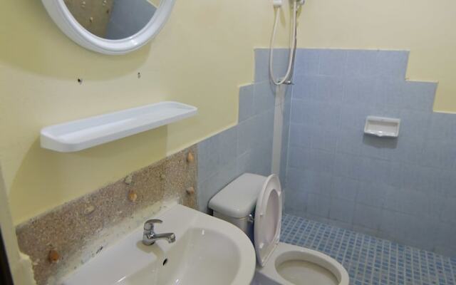 Sea World Guesthouse