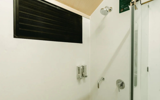 Bobocabin Padusan