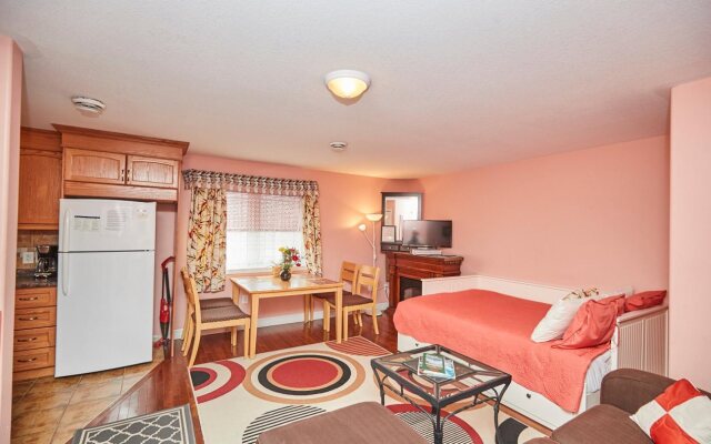 Two Rivers Bed & Breakfast