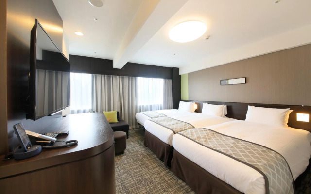 Richmond Hotel Higashi Osaka