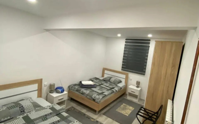Apartman Abramović
