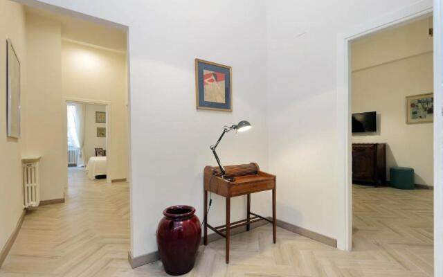 Sistina 2 - WR Apartments