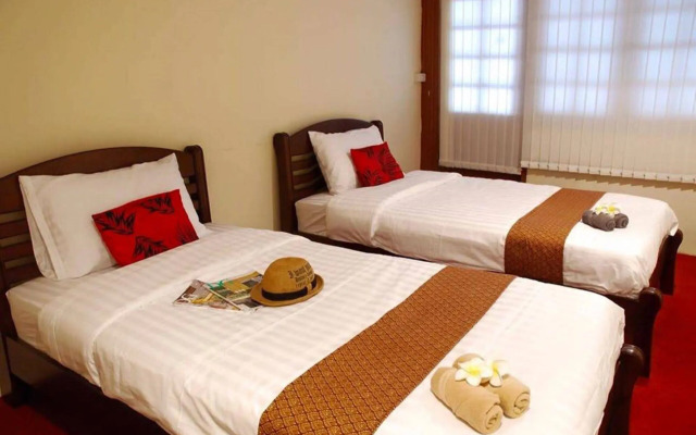 Casa Ayutthaya