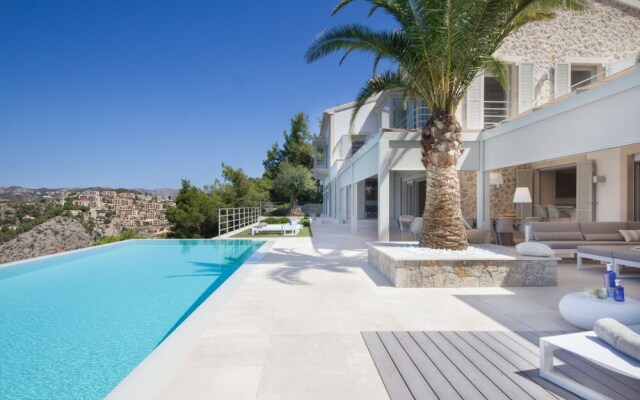 Villa Puesta del Sol