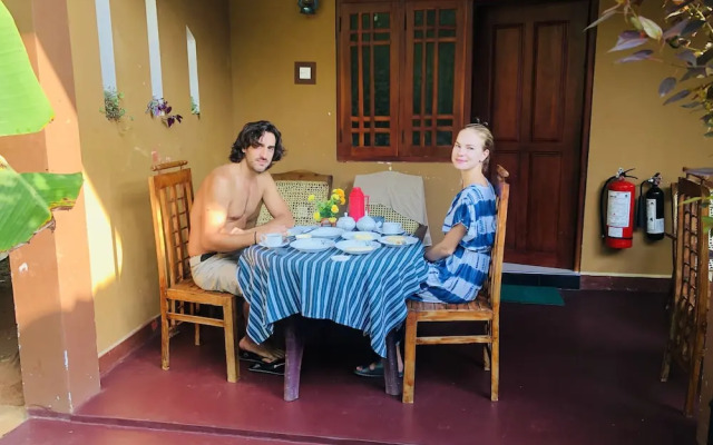 Sigiriya Nature Villa Lodge