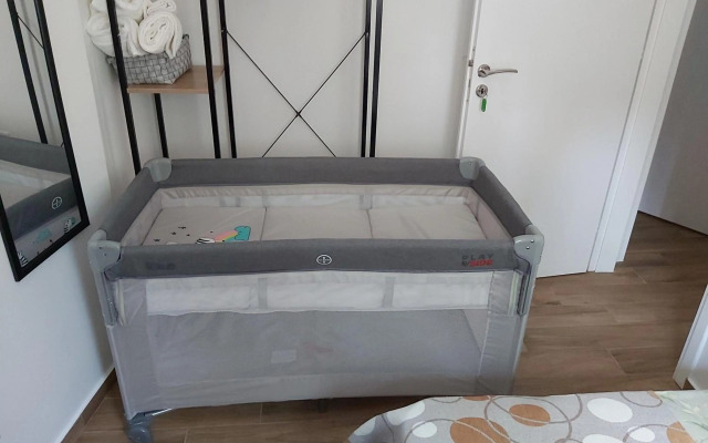 Lemon Garden Stylish private apartment