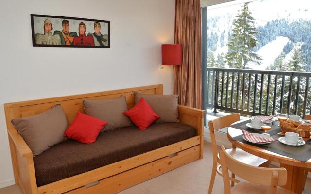 Residence les Pleiades