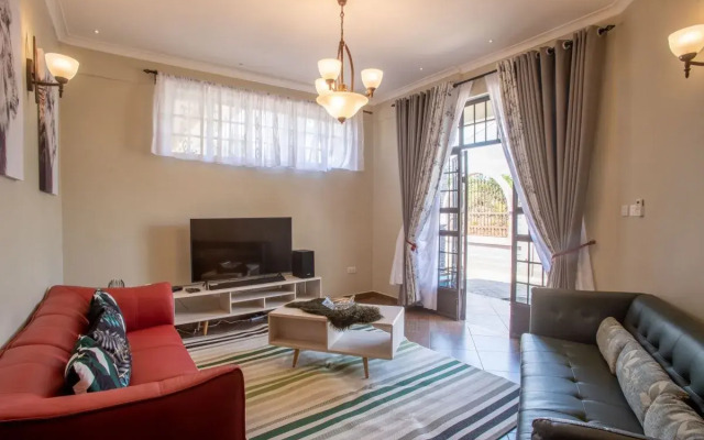 Kinga Homes Suites