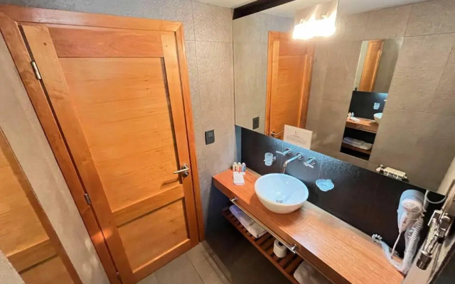 Terragonia Apart Hotel