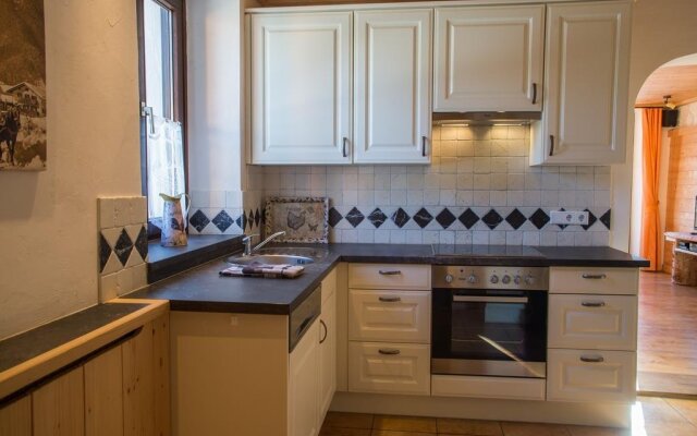 Apartments Landhaus Sonnheim