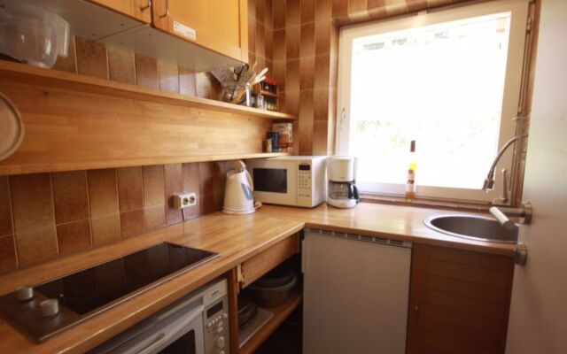 Apartment Holiday Rome: Historical City Center 36930