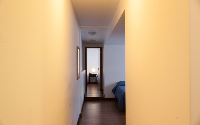 NBH | Premier Hotel Bariloche