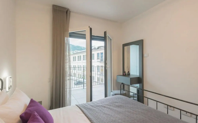 Princess Sofia's Lake Retreat
