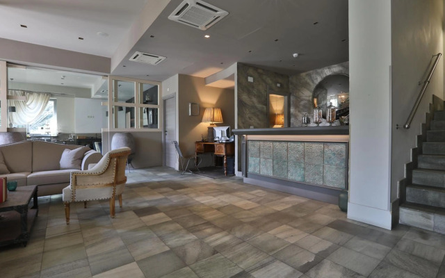 Hotel Le Corderie