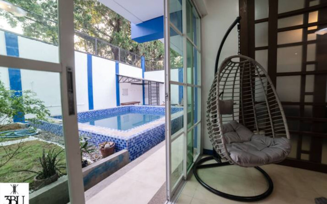 3BU Hostel La Union