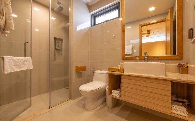 Mangala Zen Garden & Luxury Apartments