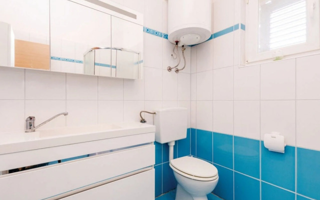 Ivan's Dalmatian Stone House