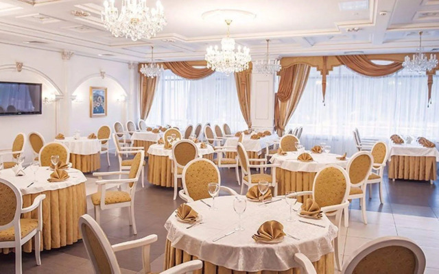 Hotel Bratislava