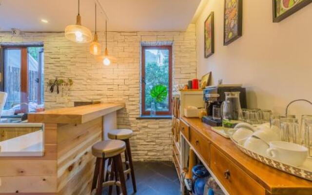 Hangzhou Pupu Homestay