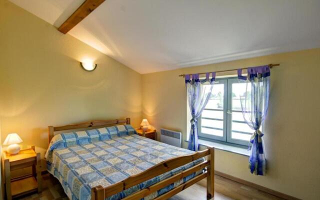 Gîte Luré , 7 pièces, 15 personnes - FR-1-496-109