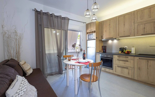 Ellie's Secret Nest - 1bd 3pl