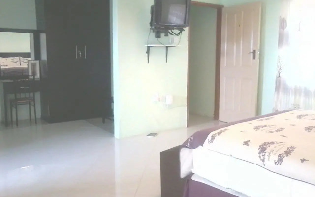 Sharon Avenue Guesthouse