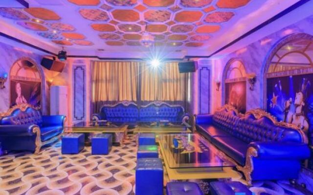 Yingde Jinde Business Hotel