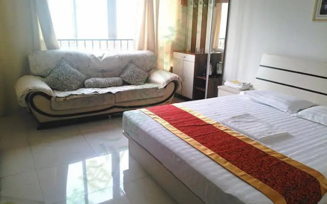 Qingcheng Apartment