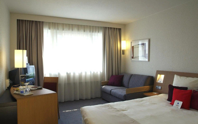 Novotel Gent Centrum