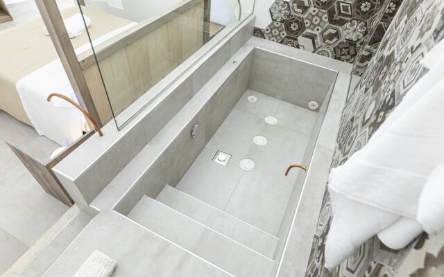Corte Rovito Rooms & Suites