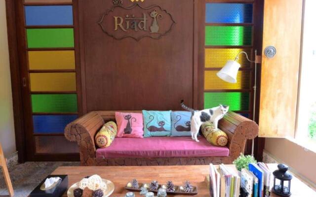 Riad Hua Hin Hotel