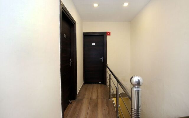 OYO 9951 Hotel Satkar Avenue