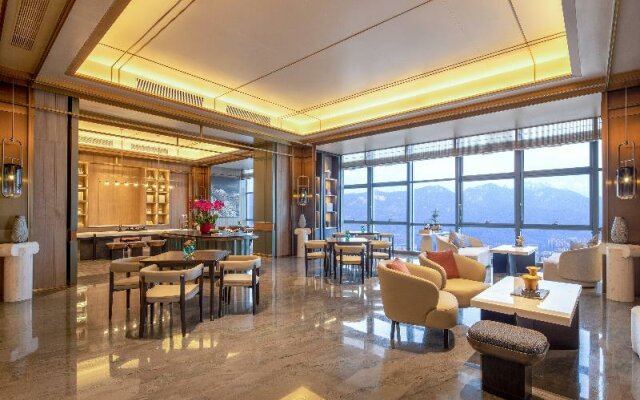 HUALUXE Qingdao Licang, an IHG Hotel