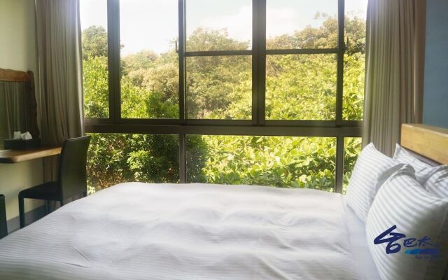 TopTai B&B