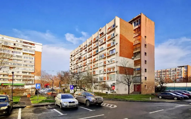 Danube Residence