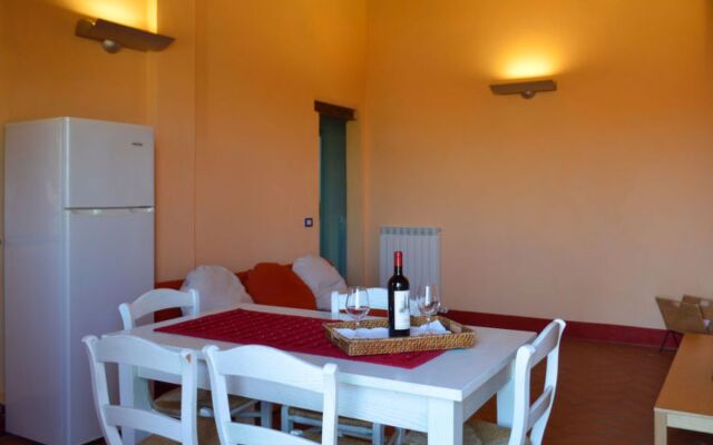 Crete Senesi landscape