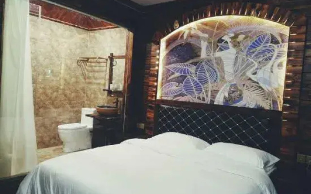 Luoyang Qiju Tea House Hotel