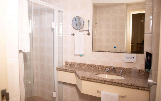 Mercure São Paulo Berrini