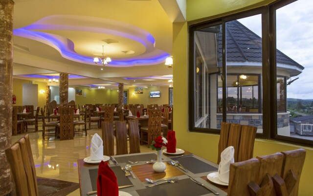 Epashikino Resort and Spa