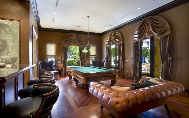 Villa Contenta - Miami