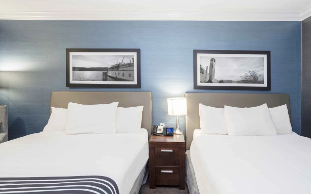 Sandman Hotel & Suites Kelowna