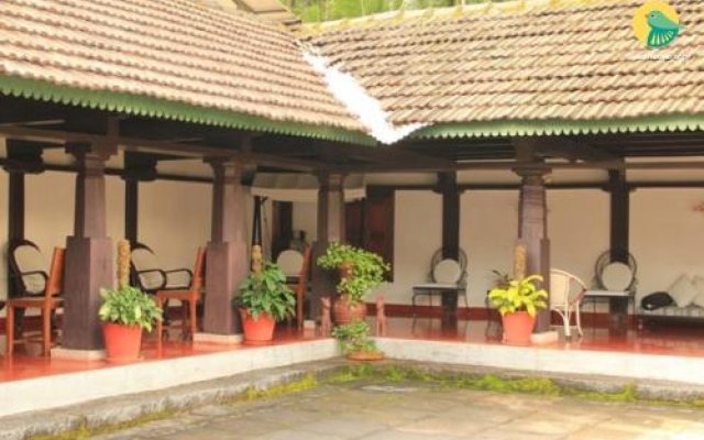 Homestay with a pool in Shimoga, by GuestHouser 19537