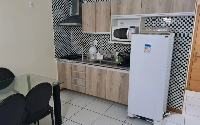 Miramar Atlântico Sul