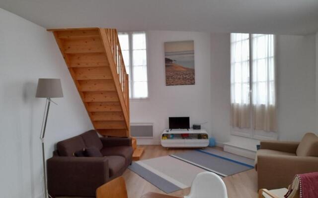 Appartement Arcachon, 3 pièces, 4 personnes - FR-1-319-399