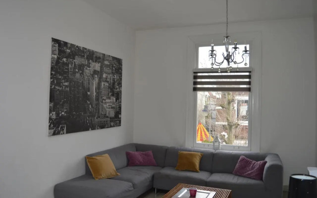 Apartment DaMaxx